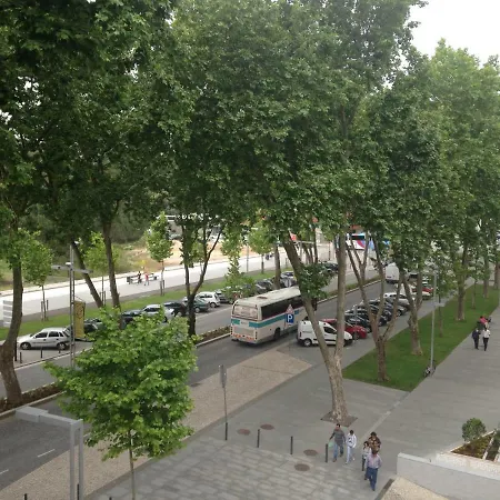 Nas Palhas Deitado Pensjonat 3*