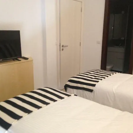 Guest house Nas Palhas Deitado Fatima