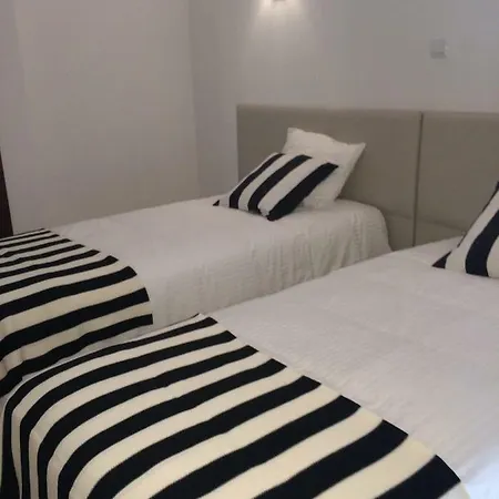 Guest house Nas Palhas Deitado Fatima