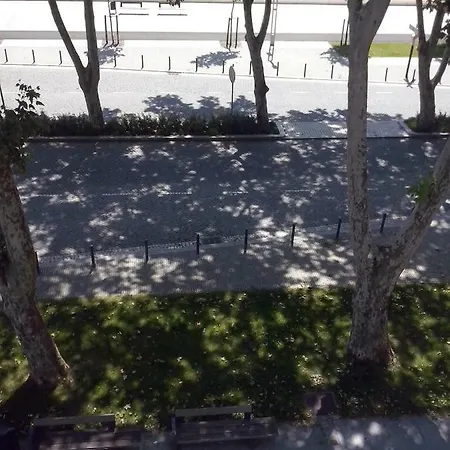 Nas Palhas Deitado Pensjonat