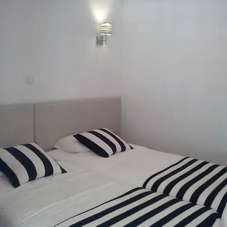 Pensjonat Nas Palhas Deitado 3*