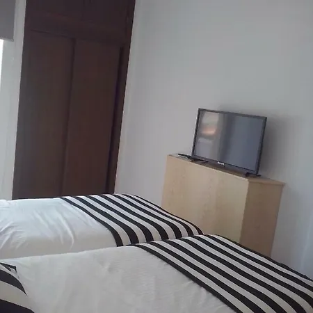 Gæstehus Nas Palhas Deitado
