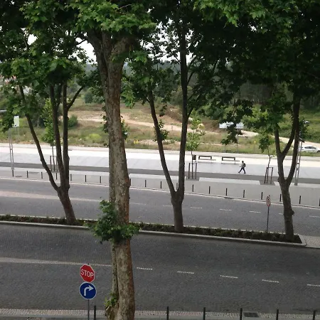 Nas Palhas Deitado 3* 花地瑪