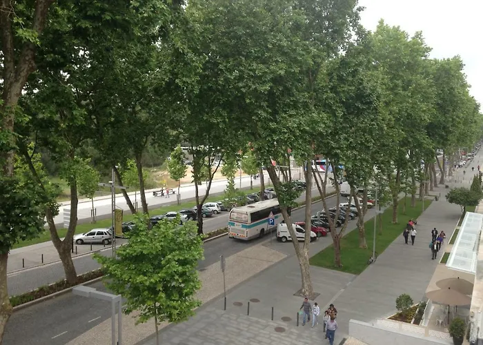 Nas Palhas Deitado ゲストハウス 3*