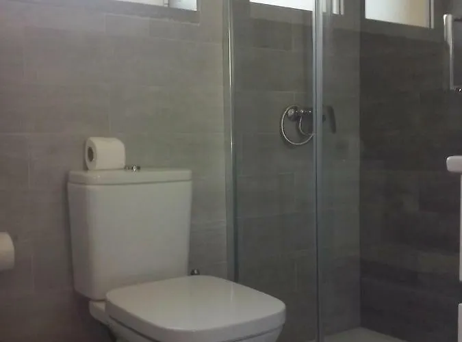 Nas Palhas Deitado Гостевой дом 3*