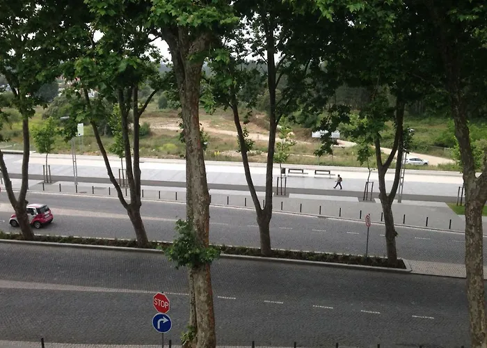Nas Palhas Deitado 3* 花地瑪
